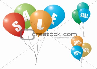 balloon sale