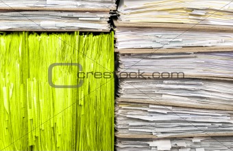 Many business documents