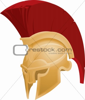 Roman Headdress