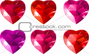jewelry _hearts