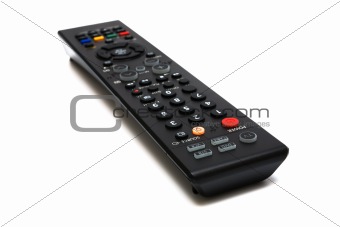 modern remote-control