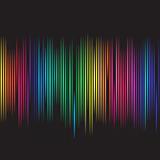 Colorful spectrum