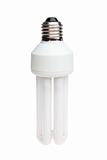 photo  of Energy saving bulb