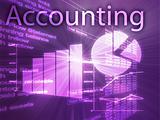Accounting illustration