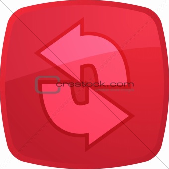 Reload navigation icon