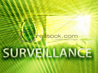 Digital surveillance