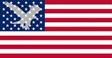 American flag 2.