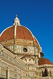 Duomo Santa Maria Del Fiore,Florence