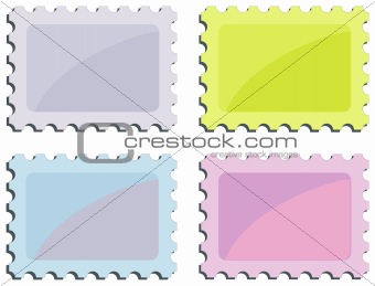 Stamp series