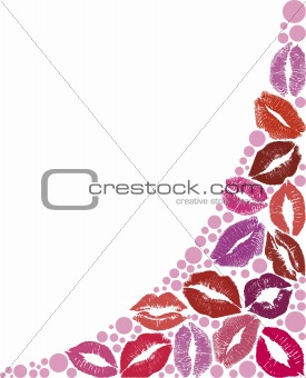 Lipstick design