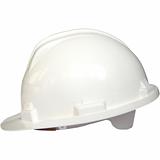 Construction helmet