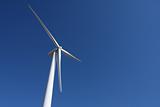 Wind Energy Turbine
