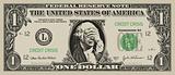 Desperate dollar - Credit crisis