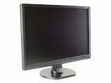 Wide screen LCD monitor