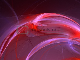 Abstract background. Red - purple palette.