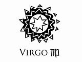 Picasso styled zodiac signs