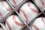 baseballs 