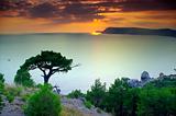 Crimea Sunset