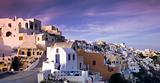 Afternoon in Oia