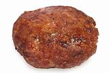 Fried meatball