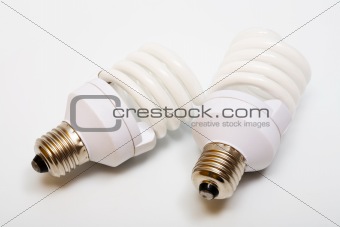 energy saving bulbs