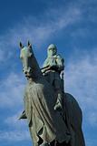 For Freedom Alone – Robert Bruce Monument, Bannockburn, Scotland