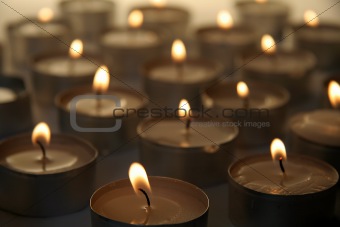 candels