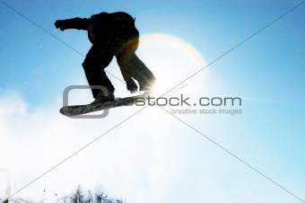  Snowboard 1