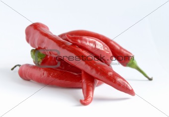 Red pepper