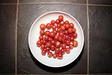 bowl of tomatoes 2