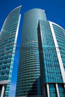 elite skyscrapers