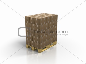 europe-pallets