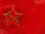 soviet background