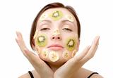 Fruity Face Treatment