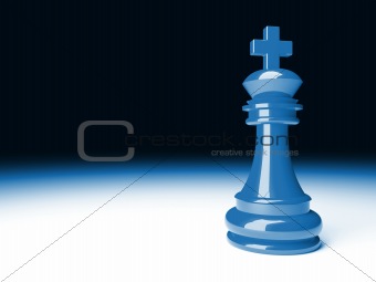chess background