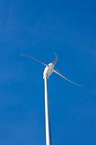 Wind Turbine to Produce Electricity