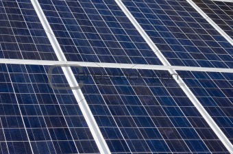 Photovoltaic Solar Panels