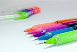 Color Pen VI