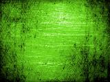 green grunge texture