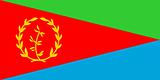 flag of Eritrea