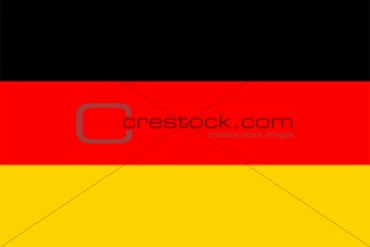 flag of Germany