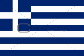 flag of Greece