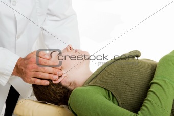 Gentle Chiropractic Care