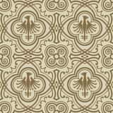 Medieval pattern