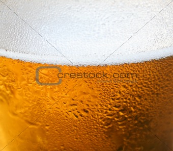 Beer Background