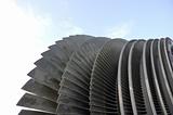  turbine of a power plant