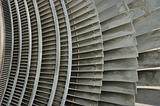  atomic power plant turbine