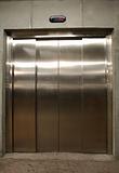 elevator door