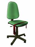 office green chair 4