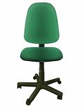 office green chair 2